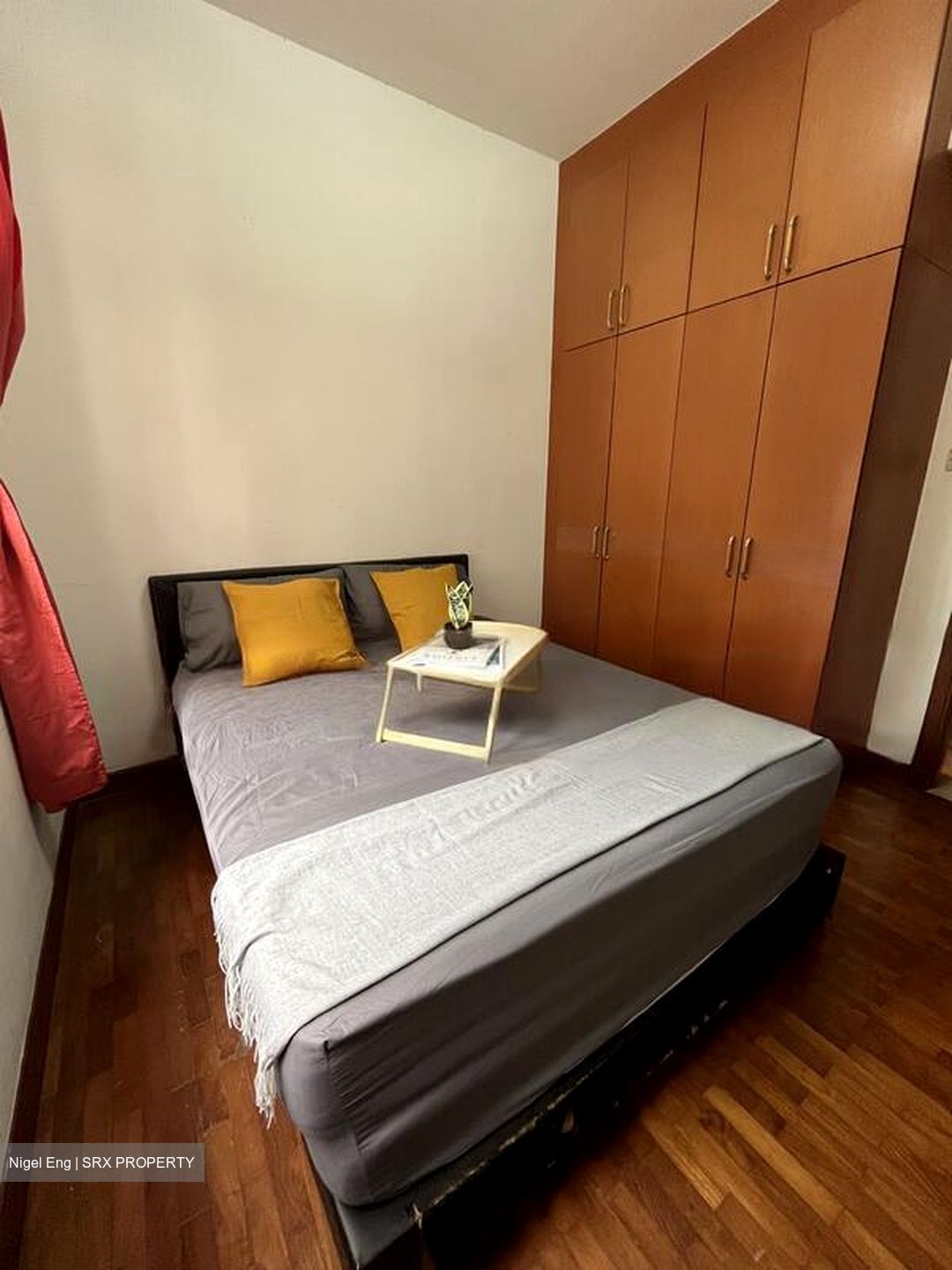 Casafina (D16), Condominium #462910631